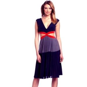 BCBG MAXAZRIA MADDOX DRESS